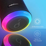 Soundcore Flare 2 Bluetooth Speaker by Soundcore