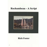 Rochambeau: A Screenplay