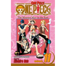 One Piece, Vol. 11: The Meanest Man in the East