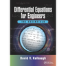 Differential Equations for Engineers: The Essentials