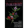 Snakeberry: Best New England Crime Stories 2025