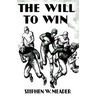 The Will to Win and Other Stories