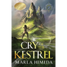 Cry of the Kestrel: Book Two of The Bardic Isles Series