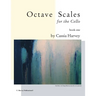 Octave Scales for the Cello, Book One