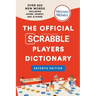 The Official Scrabble Players Dictionary, 7th Ed.