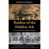 Raiders of the Hidden Ark: The story of the Parker expedition to Jerusalem