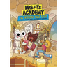The Fantastic Field Trip!
