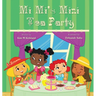 Mi Mi's Mini Tea Party
