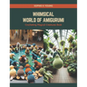 Whimsical World of Amigurumi: Crocheting Magical Creatures Book