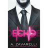 Echo: A Dark Billionaire Romance