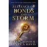 Alliance of Bonds and Storm: Book Two of the Sorrowborn Trilogy