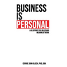 Business is Personal