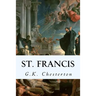 St. Francis