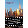 Mad Hot Adventures of an Unlikely Documentary Filmmaker