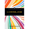 1-2 Peter, Jude: Word and Spirit Commentary on the New Testament