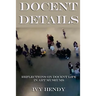 Docent Details