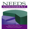 Needs Assessment: A Creative And Practical Guide For Social Scientists