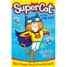 Supercat vs The Chip Thief