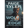 Wolf on the Edge