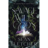 Savage Wild Gods (The Savage Wilds Book 3)