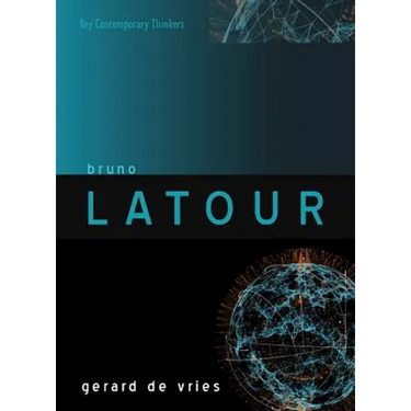 Bruno LaTour