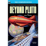 Beyond Pluto & Artery of Fire