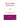 Accounting Dictionary/Diccionario de Contabilidad: English-Spanish, Spanish-English, Spanish-Spanish