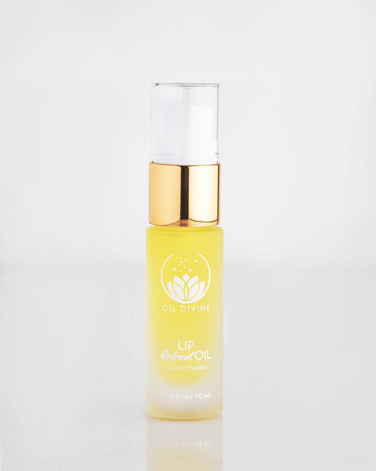 Lip Retreat Oil by Oil Divine