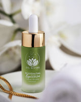 Rejuvenating Eye Serum by Oil Divine