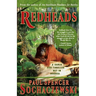 Redheads: A Comic Eco-Thriller Set in Borneo