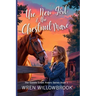 The New Girl & the Chestnut Mare (Family-friendly horse farm novels): A Teen Horse Adventure About Friendship, Horse-Show Suspense, Ranch Drama, and U