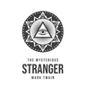 The Mysterious Stranger