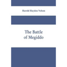 The battle of Megiddo: A Dissertation Submitted to the Faculty of the Graduate School of Arts and Literature in Candidacy for the Degree of D