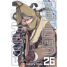 Golden Kamuy, Vol. 26