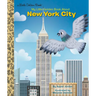 My Little Golden Book about New York City