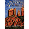 From Spark to Fire: An Anthology of Creative Prompts and Responses