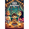Amad's First Ramadan