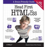 Head First HTML and CSS: A Learner's Guide to Creating Standards-Based Web Pages