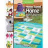Home Sweet Home Paper Piecing - Print-On-Demand Edition: Mix & Match 17 Paper-Pieced Blocks; 7 Charming Projects