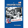 A Singapore Fling: An AB's Far-Flung Adventure