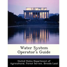 Water System Operator's Guide