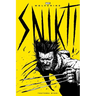 Wolverine: Snikt!