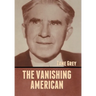 The Vanishing American