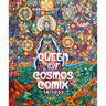 Queen of Cosmos Comix Trilogy