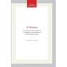 A Museum: The History of the Cabinet of Curiosities of the American Philosophical Society