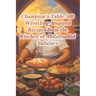 Champion's Table: 100 Wrestling-Inspired Recipes from the Kitchen of Abdulrashid Sadulaev