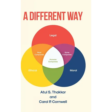 A Different Way