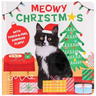 Meowy Christmas with Touch and Feel Surprise Flaps!