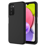 AMPD Classic Slim Dual Layer Case for Samsung Galaxy A03s by AMPD