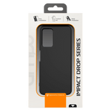 AMPD Classic Slim Dual Layer Case for Samsung Galaxy A03s by AMPD